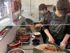 -吾家香港烧腊专门店