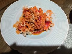 松子酸甜菊花鱼-北方家宴(番禺永旺店)
