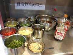 -来自潮州牛肉店(华强北店)