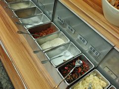 自助小料台-束河人家(南锣鼓巷店)