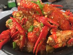 -虎虎龙虾大排档(双井店)