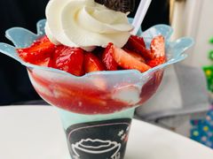 -雪花姐姐(泰华城新天地店)