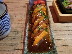 -酒窝烧鸟(科华街店)