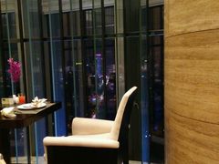 -洲际酒店·地平线全日餐厅HORIZON CAFÉ