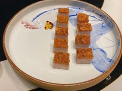 -广州文华东方酒店·江-由辉师傅主理