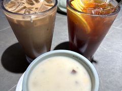 -翠华餐厅(香港国际机场店)