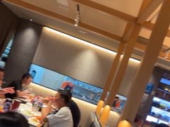 -杨氏青龙虾·羊蝎子(金盛路总店)