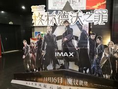 -万达影城(开福万达广场IMAX店)