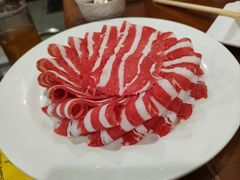 -清真·鸦儿李记·涮肉(和平里店)
