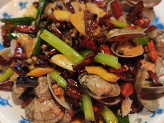 -丹虾|文和友小龙虾·烙锅(陕西路旗舰店)