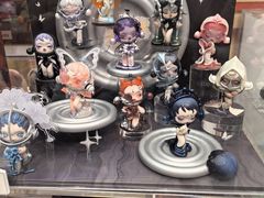 -泡泡玛特POPMART(国金街店)