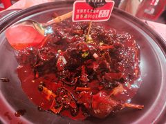 -回味黑鸭煲·始于2006(万松园店)