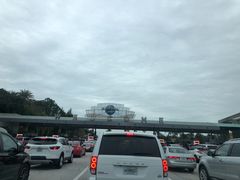 -奥兰多环球影城