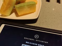 -海底捞火锅(龙湖北京大兴天街店)