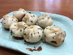 -唐八仙生煎(东鱼坊店)