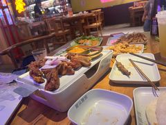 -龙头烤羊排•烤全羊•精酿扎啤(厦滘店)