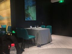 大堂-绿波廊(豫园店)