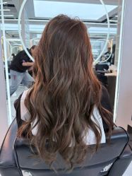 -赤道 Hair Salon