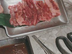 -谷牛日式烤肉(宝山U天地店)