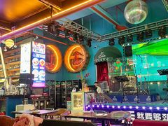 -Famous肥猫墨西哥音乐餐吧(五棵松华熙LIVE店)