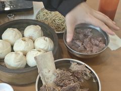 -老牌依强牛肉店(达道总店)