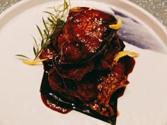 -松沪名灶·豆浆鱼头·新上海菜(飞航吾悦广场店)