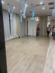 -一伽瑜伽·普拉提