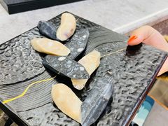 -明洞王妃家烤肉(苏州中心星悦汇店)