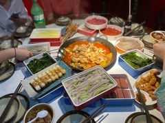 -老天桥蛙炉火锅(姑苏总店)