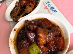 红烧肉-蘭心餐厅(进贤路店)