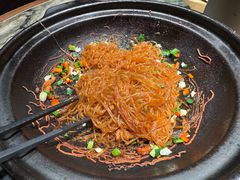 -梁家大院•农家菜(昆山会展中心店)