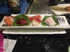 -真剑日本料理·铁板烧(贵州路店)