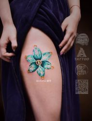 -雕哥的纹身店A3 TATTOO&纹身培训