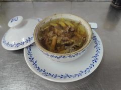 -達揚原味燉品(文明路店)