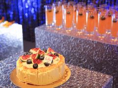 -青岛富力艾美酒店