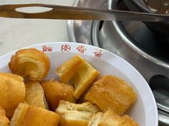 -新峰肉骨茶(总店)