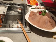 -海底捞火锅(步步高新天地店)