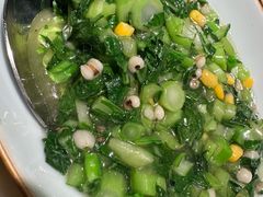 -锦府盐帮·李宅(领展购物广场中关村店)