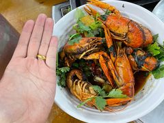 -蚝得喜海鲜(东城店)