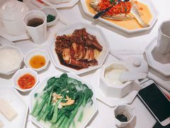 -金戈戈香港豉油鸡(皇庭广场店)