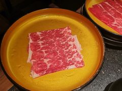 -牛New寿喜烧(闵行龙湖天街店)