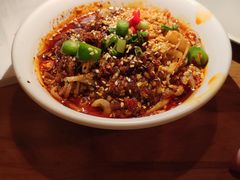 千层肚-付小姐在成都(中山公园店)