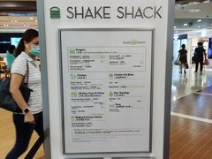 -Shake Shack(西单大悦城店)