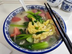 三鲜面-西安特色面馆(吉兆营店)