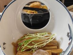 -合晋食府(广州合晋帝苑酒店)
