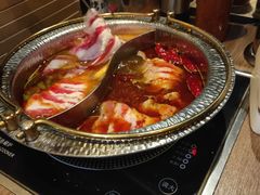-火炉火自助餐(悠唐购物中心店)