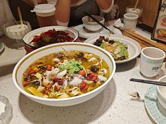 -阿娜尔·新疆菜(佰港城店)
