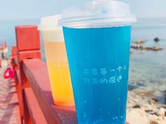 -海岛日记(养马岛店)