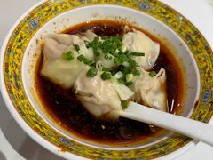 -龙抄手(春熙路总店)