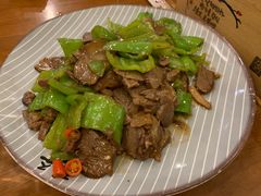 -全州拌饭馆(断桥店)